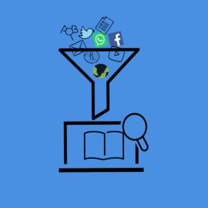 "The Narrative Blueprint" (Storytelling & Research Package)